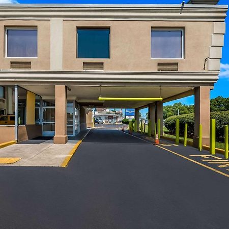 Rodeway Inn Philadelphia Bagian luar foto