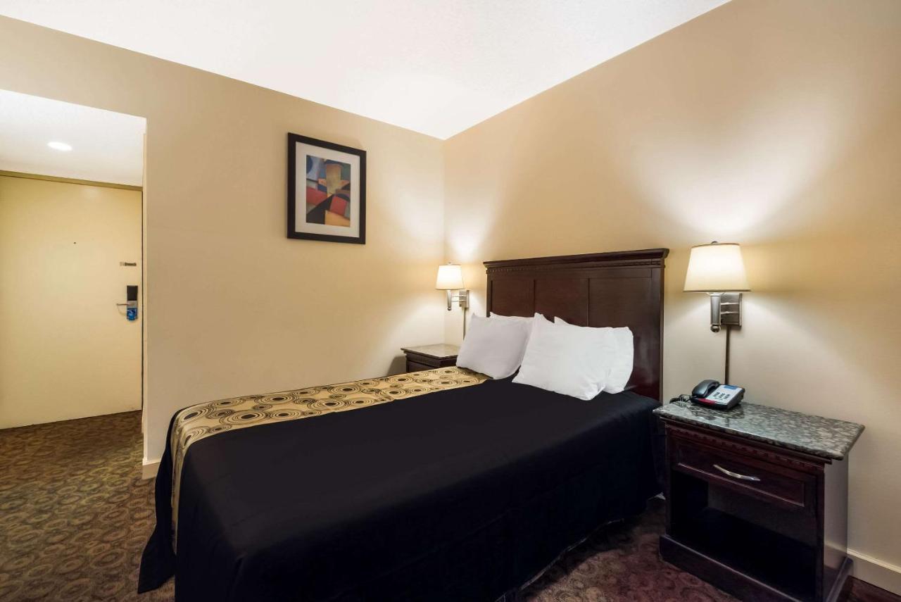 Rodeway Inn Philadelphia Bagian luar foto
